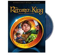 Return Of The King (Remastered Deluxe Edition)