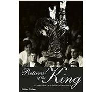 Return of the King Gillian G. Gaar (Auteur)