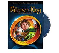 Return of The King – Édition Deluxe remasterisée