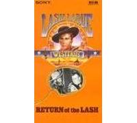 Return of the Lash [VHS]