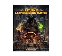 Return of the Lazy Dungeon Master