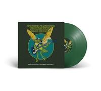 Return of the Live Frogs: Volume 1 – Vinyle vert