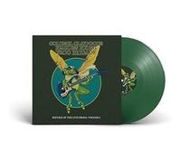 Return of the Live Frogs: Volume 1 – Vinyle vert