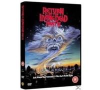 Return Of The Living Dead 2 G