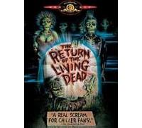 Return Of The Living Dead
