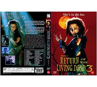Return of the Living Dead 3