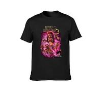 Return of The Living Dead 3 Mens T-Shirt Black Unisex Mens Tees L