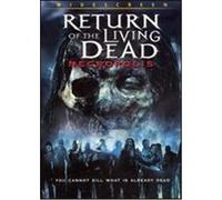 Return Of The Living Dead 4: Necropolis