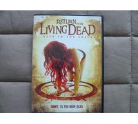Return Of The Living Dead 5: Rave To The Grave [Digital Video Disc] Widescreen, Checkpoint, Sensormatic