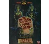 RETURN OF THE LIVING DEAD-BIL G