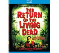 Return Of The Living Dead [Blu-ray]