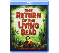 The Return Of The Living Dead Blu-ray E