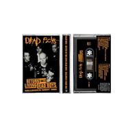 Return Of The Living Dead Boys - Halloween Night 1986