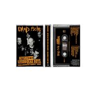 Dead Boys - Return Of The Living Dead Boys - Halloween Night 1986 [CASSETTE]