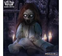 RETURN OF THE LIVING DEAD DOLLS POSEY AF Action Figure Mezco Toys