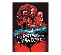 Return of the living dead/ed speciale/gb - DVD Zone 1 DVD