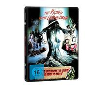 Return of The Living Dead-FUTUREPAK-Blu-Ray-limitiert Auf 999 Stück [Import]