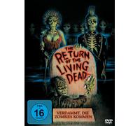 Return of The Living Dead [Import]