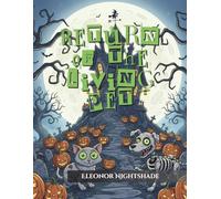 Return of the Living Pet: Das Zombie-Tier Ausmalbuch für Erwachsene - Creepy, Cute & Unverrottbar