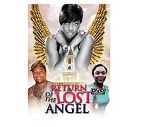 Return Of The Lost Angel [Dvd]