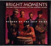 Return Of The Lost Tribe