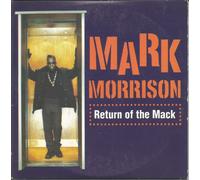 Mark Morrison - Return of The Mack