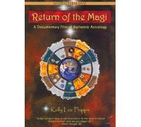 Return of the Magi-Documentary of Authentic Astrol [DVD] [Import]