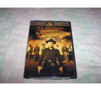 Le retour des sept mercenaires – DVD – Import USA (Zone 1) – MGM