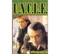 Return of the Man from U.N.C.L.E.