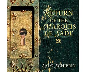 Return Of The Marquis De Sade (B.O.F.)