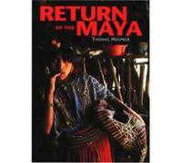 Return of the Maya - [Version Originale] Thomas Hoepker (Auteur)