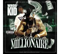 Return of The Mixtape Millionaire G Unit Radio 13