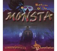 Return of The Monsta (Soca Album)