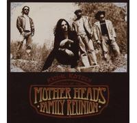 RETURN OF THE MOTHER HEADS FAMILY REUNION by RICHIE KOTZEN (2007-10-30)