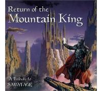 Return of the Mountain King: A Tribute to Savatage (2003-01-03)