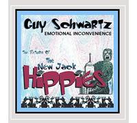 Return of The New Jack Hippies [Import]