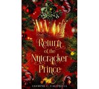 Return Of The Nutcracker Prince
