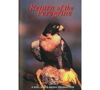 Return Of The Peregrine [Dvd] Ntsc Format