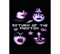 Return Of The Phantom : KISS Aigainst the vampire