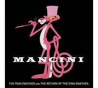 Return of The Pink Panther/O.S.T. [Import]