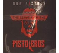 Return of the Pistoleros