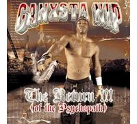 Return of The Psychopath