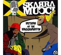 Return of the raggamuffin E