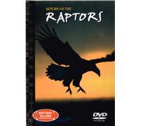 Return Of The Raptors - Natural Killers Predators Close-Up #49