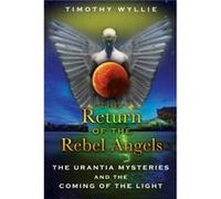 Return of the Rebel Angels by Timothy Wyllie Timothy Wyllie (Auteur)