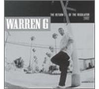 Return of the Regulator by Warren G (2001-12-11?