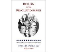 Return Of The Revolutionaries
