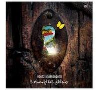 Return of the righteous Volume 1