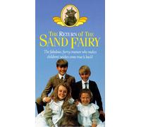 Return of the Sand Fairy [VHS]