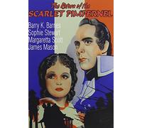 Return of The Scarlet Pimpernel – FYE